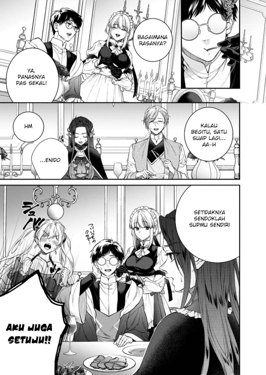 Isekai Cheat Kaitakuki